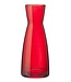 Bormioli Ypsilon - Karaf - Rood - 0,5L (Set van 6)