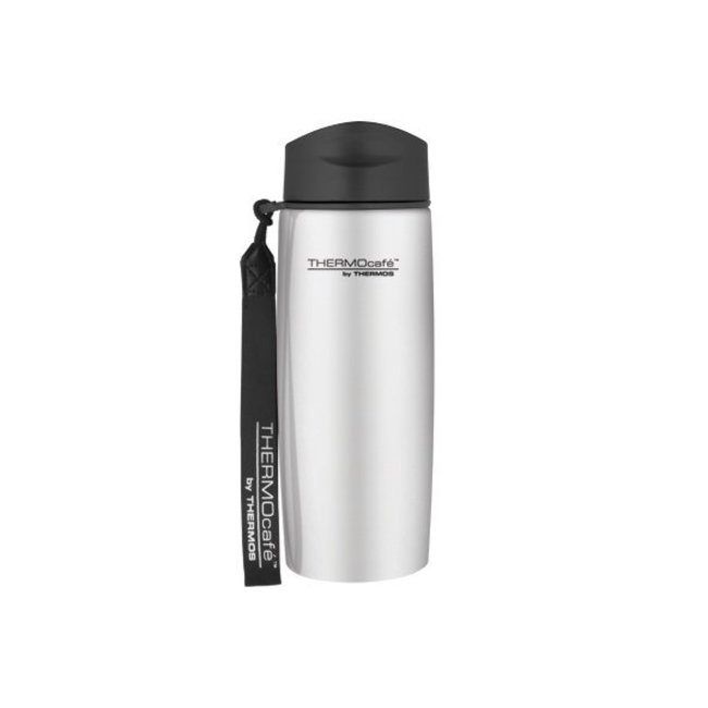 Thermos Qs1904 Tumbler  Mug 0,35l Sswith Logo Thermos Quality Since 1904