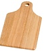 C&T Ct Bread Boards Set2 28x14x1cmrubberwood