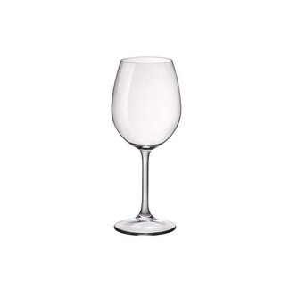Bormioli Riserva - Wine Glasses - 37cl - (Set of 6)
