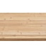 C&T Gabon Meat Cutting Board Bamboo 51x36x1,8cm