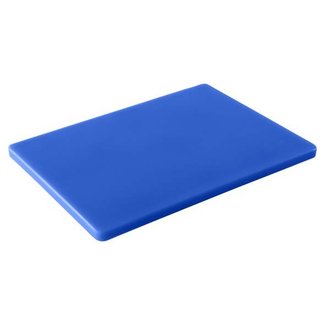 Cosy & Trendy For Professionals Cutting board - Gn1 / 1 - 53x32xh1.5 - Fish, Shellfish and Shellfish - Plastic