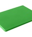 Cosy & Trendy For Professionals Ct Prof Cutting Board Gn 1/1 Green53x32xh1,5cm / For Vegetables And Fruit