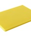 Cosy & Trendy For Professionals Ct Prof Cutting Board Gn 1/1 Yellow53x32xh1,5cm / For Poultry
