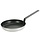 C&T Professionele Braadpan - D28cm - Aluminium