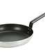 C&T Professionele Braadpan - D28cm - Aluminium