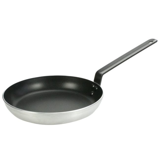 C&T Cocotte Professionnelle - D32cm - Aluminium