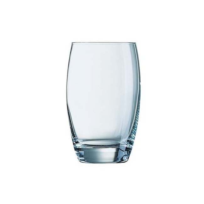 Arcoroc Salto - Water Glasses - 50cl - (Set of 6)