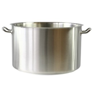Cosy & Trendy For Professionals Ct Prof Cooking Pot Medium 42,5l 45x28cmwithout Lid - All Hot Plates