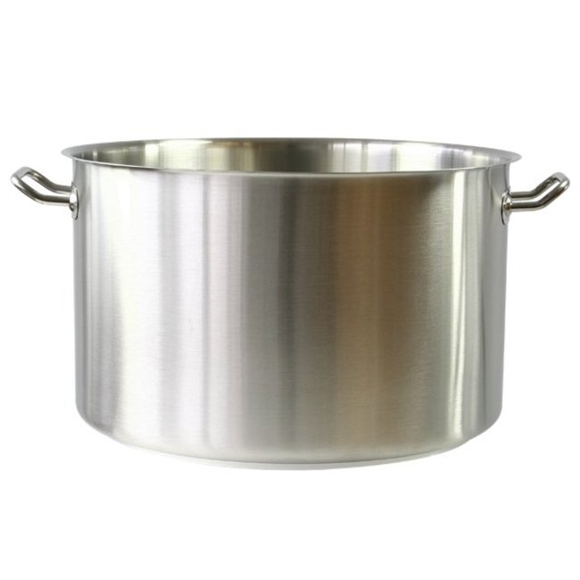 Cosy & Trendy For Professionals Ct Prof Cooking Pot Medium 42,5l 45x28cmwithout Lid - All Hot Plates