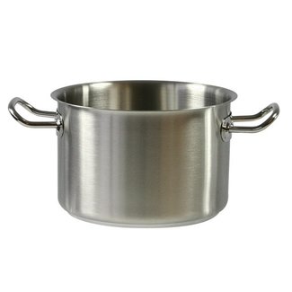 Cosy & Trendy For Professionals Ct Prof Cooking Pot Medium 2,75l 18x12cmwithout Lid - All Hot Plates
