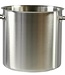 Cosy & Trendy For Professionals Ct Prof Cooking Pot High 10,5l 24x24cmwithout Lid - All Hot Plates