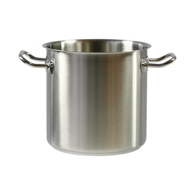 Cosy & Trendy For Professionals Ct Prof Cooking Pot High 5,75l 20x19cmwithout Lid - All Hot Plates