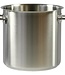 Cosy & Trendy For Professionals Ct Prof Cooking Pot High 5,75l 20x19cmwithout Lid - All Hot Plates