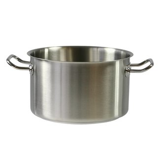 Cosy & Trendy For Professionals Ct Prof Casserole Medium 24x15cm - 6lwithout Lid - All Hot Plates