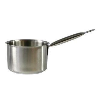 Cosy & Trendy For Professionals Ct Prof Saucepan 16x11cm - 2lwithout Lid - All Hot Plates