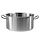 Cosy & Trendy For Professionals Ct Prof Cooking Pot Low 11l 32x15cmwithout Lid - All Hot Plates