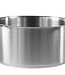 Cosy & Trendy For Professionals Ct Prof Cooking Pot Low 11l 32x15cmwithout Lid - All Hot Plates