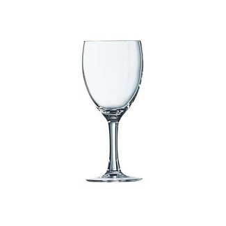 Arcoroc Elegance - Verres à vin - 14,5cl - (Set de 12)