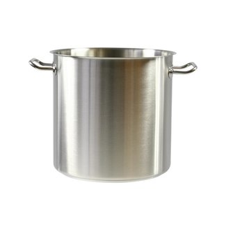 Cosy & Trendy For Professionals Ct Prof Cooking Pot High 17m 28x28cmwithout Lid - All Hot Plates