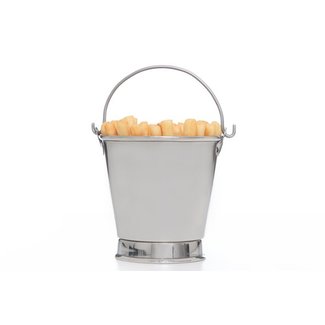 C&T French Fries Bucket Ss  D10xh10 Cm