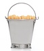 C&T French Fries Bucket Ss  D10xh10 Cm