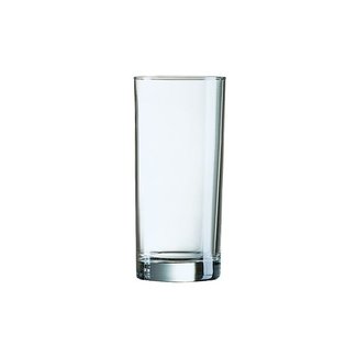 Arcoroc Amsterdam - Long Drink Glaser - 27cl - (12er Set)