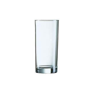 Arcoroc Amsterdam - Long Drink Glasses - 27cl - (Set of 12)