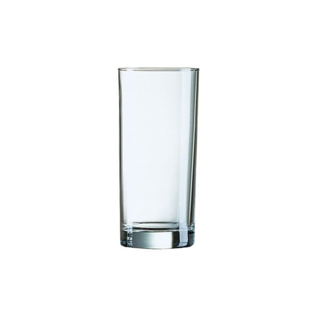 Arcoroc Amsterdam - Verres à long drink - 27cl - (Set de 12)