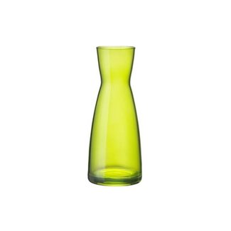 Bormioli Ypsilon - Decanter - Green - 0,5L - (Set of 6)