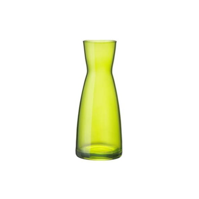 Bormioli Ypsilon - Carafe - Vert - 0,5L - (Set de 6)