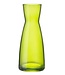 Bormioli Ypsilon - Carafe - Vert - 0,5L - (Set de 6)