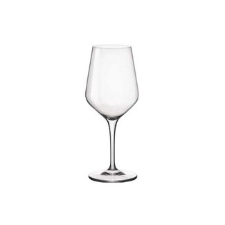 Bormioli Electra - Wine Glasses - 35cl - (Set of 6)