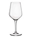 Bormioli Electra - Verres à vin - 35cl - (Set de 6)