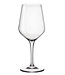 Bormioli Electra - Wine Glasses - 35cl - (Set of 6)