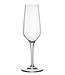 Bormioli Electra - Champagne Glasses - 23cl - (Set of 6)