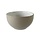 C&T Vince - Beige - Bowl -D13,5xh7,5cm - Keramiek - (set van 6)