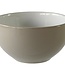 C&T Vince - Beige - Bowl -D13,5xh7,5cm - Ceramic - (set of 6)