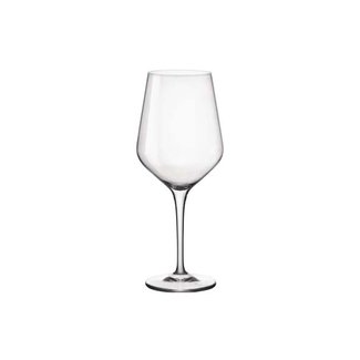 Bormioli Electra - Wine Glasses - 55cl - (Set of 6)