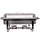 Cosy & Trendy For Professionals Chafing Dish - Gastronorm :1-1 - 9 Liter - Inox