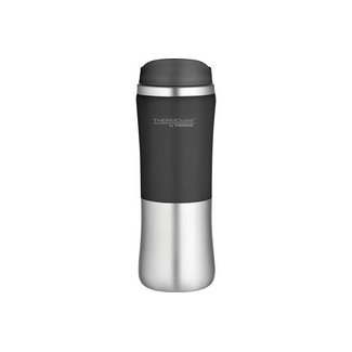 Thermos Brilliant Tumbler Mug Inox/noir 300mlanti Fuite