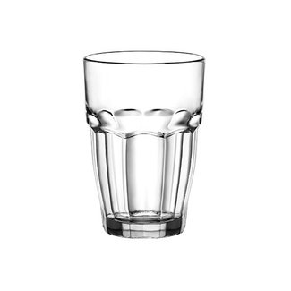 Bormioli Rock - Verres à eau - 36,5cl - (lot de 6)