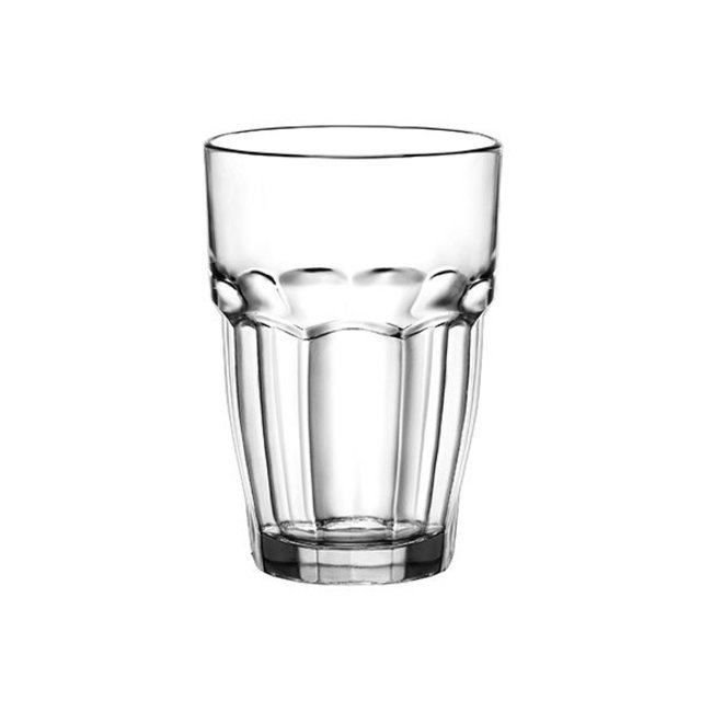 Bormioli Rock - Water glasses - 36.5cl - (set of 6)