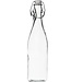 C&T Fles Met Stop - 0,53L - D6,5xh27cm - Glas