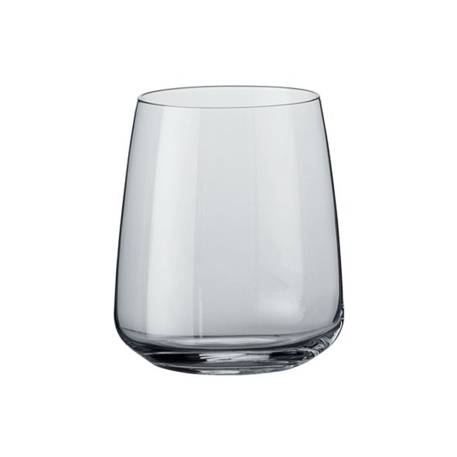 Bormioli Aurum - Water glasses - 37cl - (Set of 6)