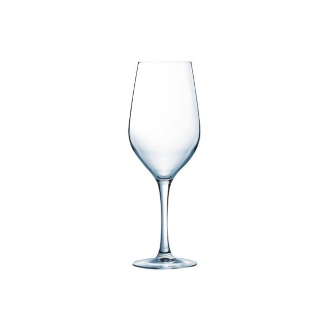 Arcoroc Mineral - Wineglasses - 45cl - (Set of 6)