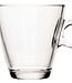 Bormioli Easy-Bar - Teacups - 32cl - Glass - (Set of 12)