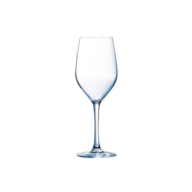 Arcoroc Mineral - Verres à vin - 35cl - (Set de 6)