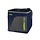 Thermos Radiance Cooler Bag Dark Blue 16l28x25xh28cm - 24 Can - 5h Cold