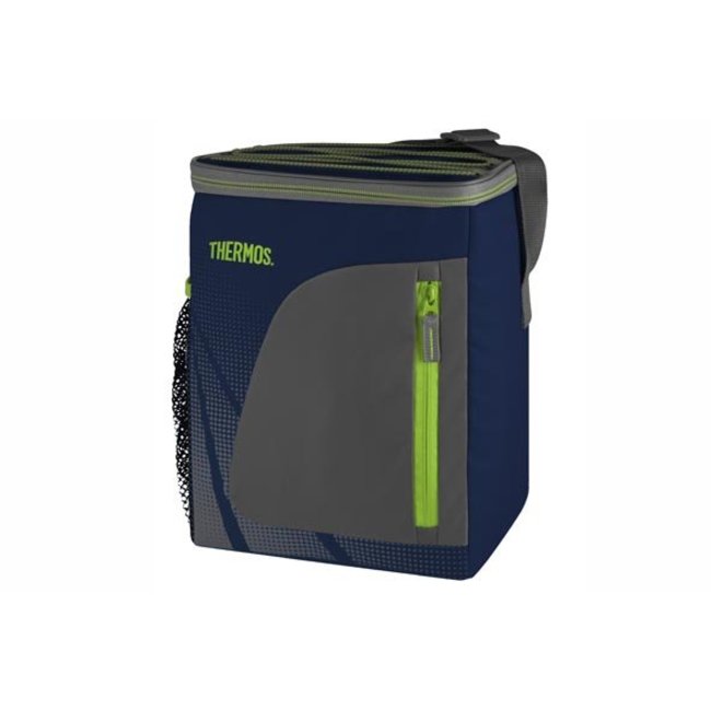 Thermos Radiance - Cooler Bag - Blue - 8.5L - 26x16xh28cm - Textile